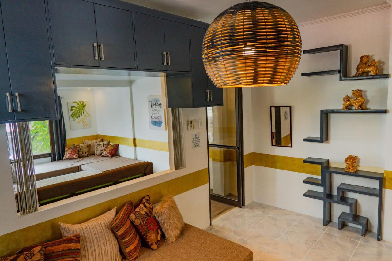 Gensan Apartment Rental General Santos City Ngoại thất bức ảnh