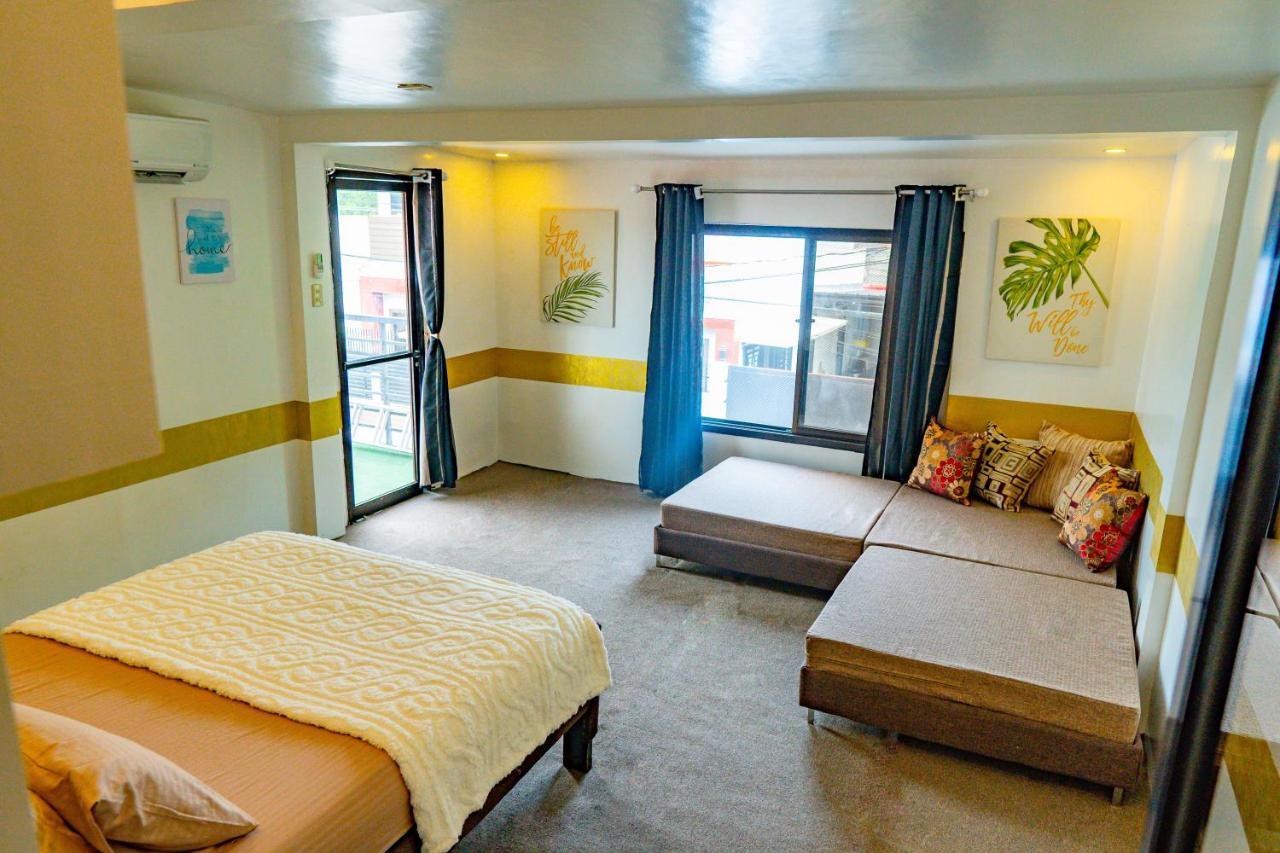 Gensan Apartment Rental General Santos City Ngoại thất bức ảnh