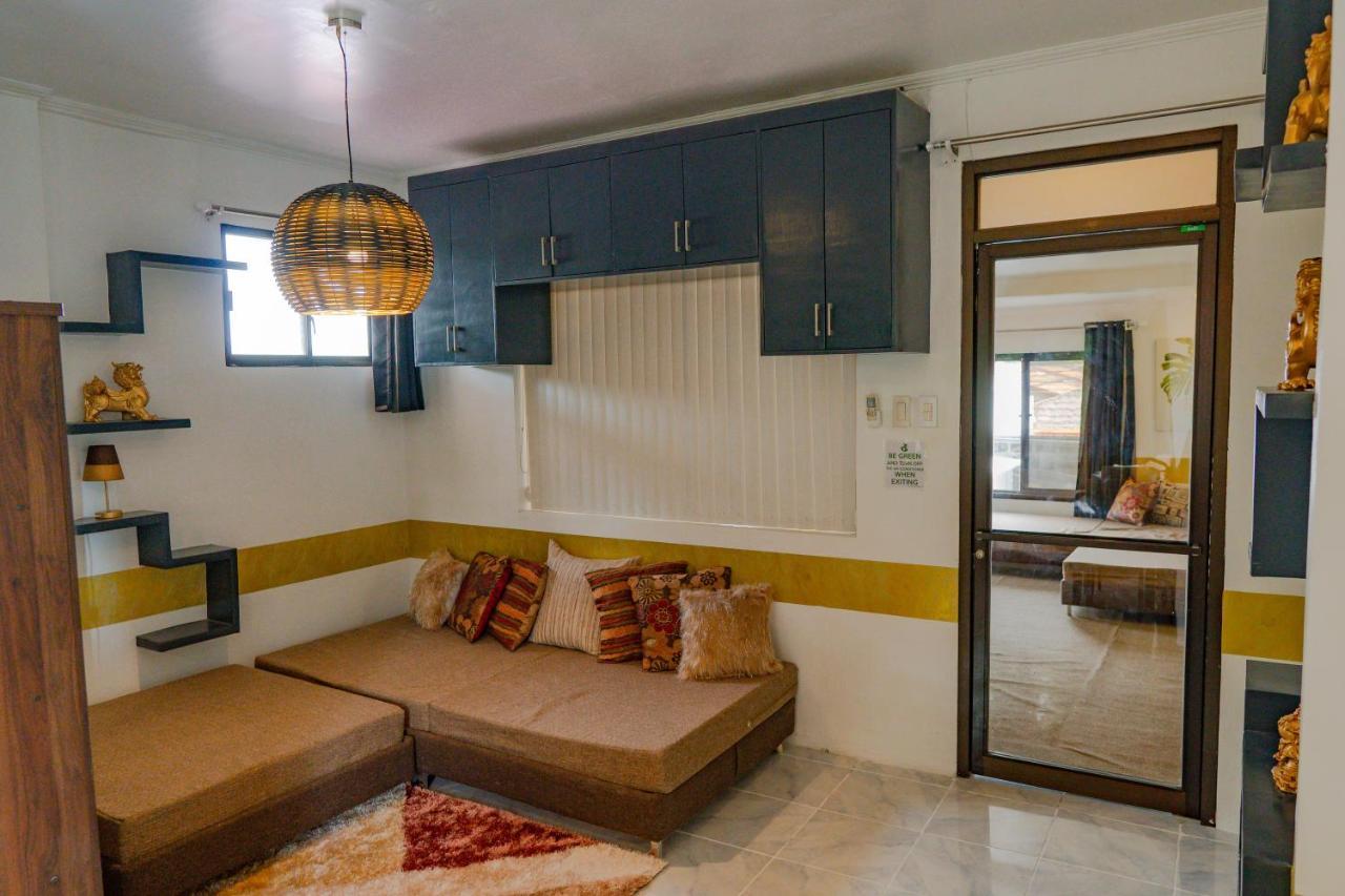 Gensan Apartment Rental General Santos City Ngoại thất bức ảnh