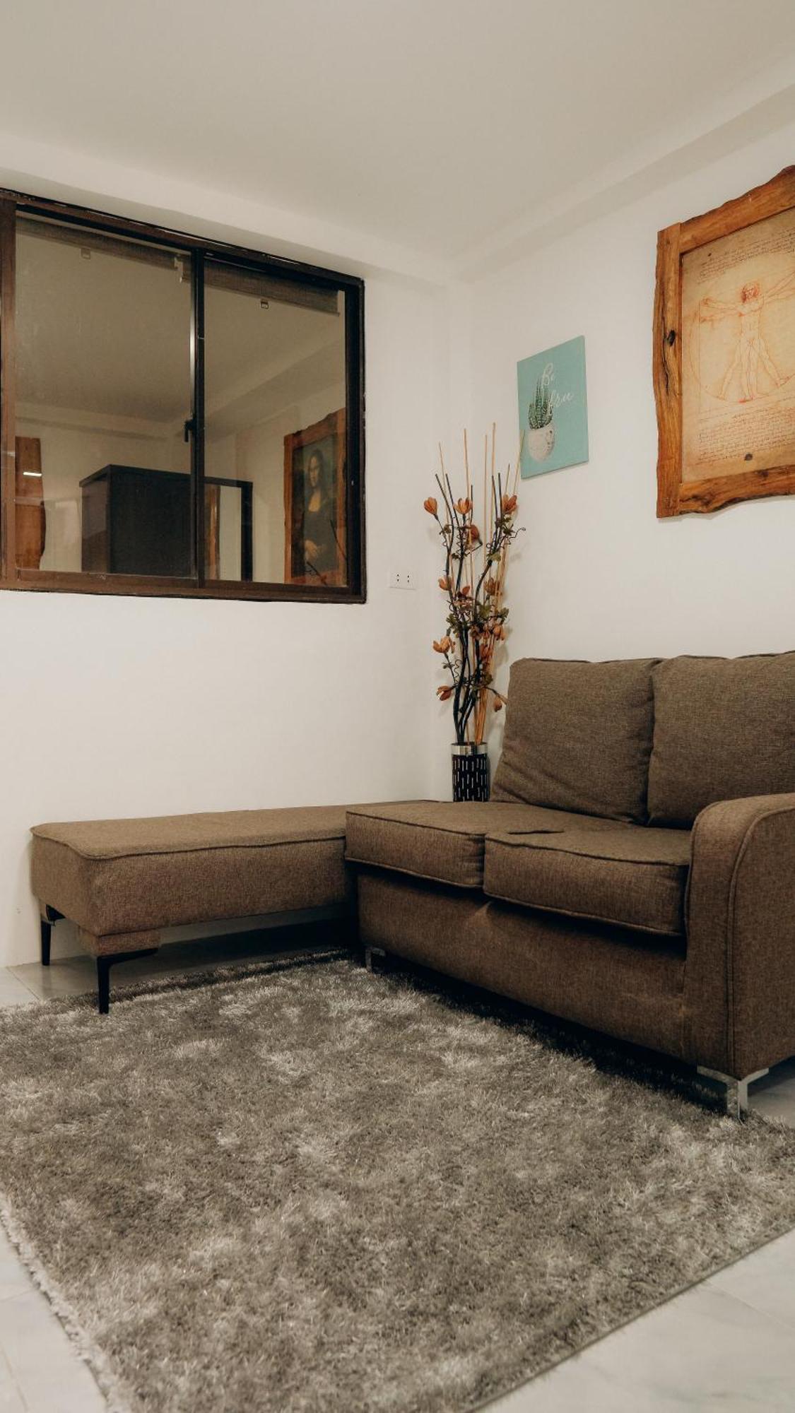 Gensan Apartment Rental General Santos City Ngoại thất bức ảnh