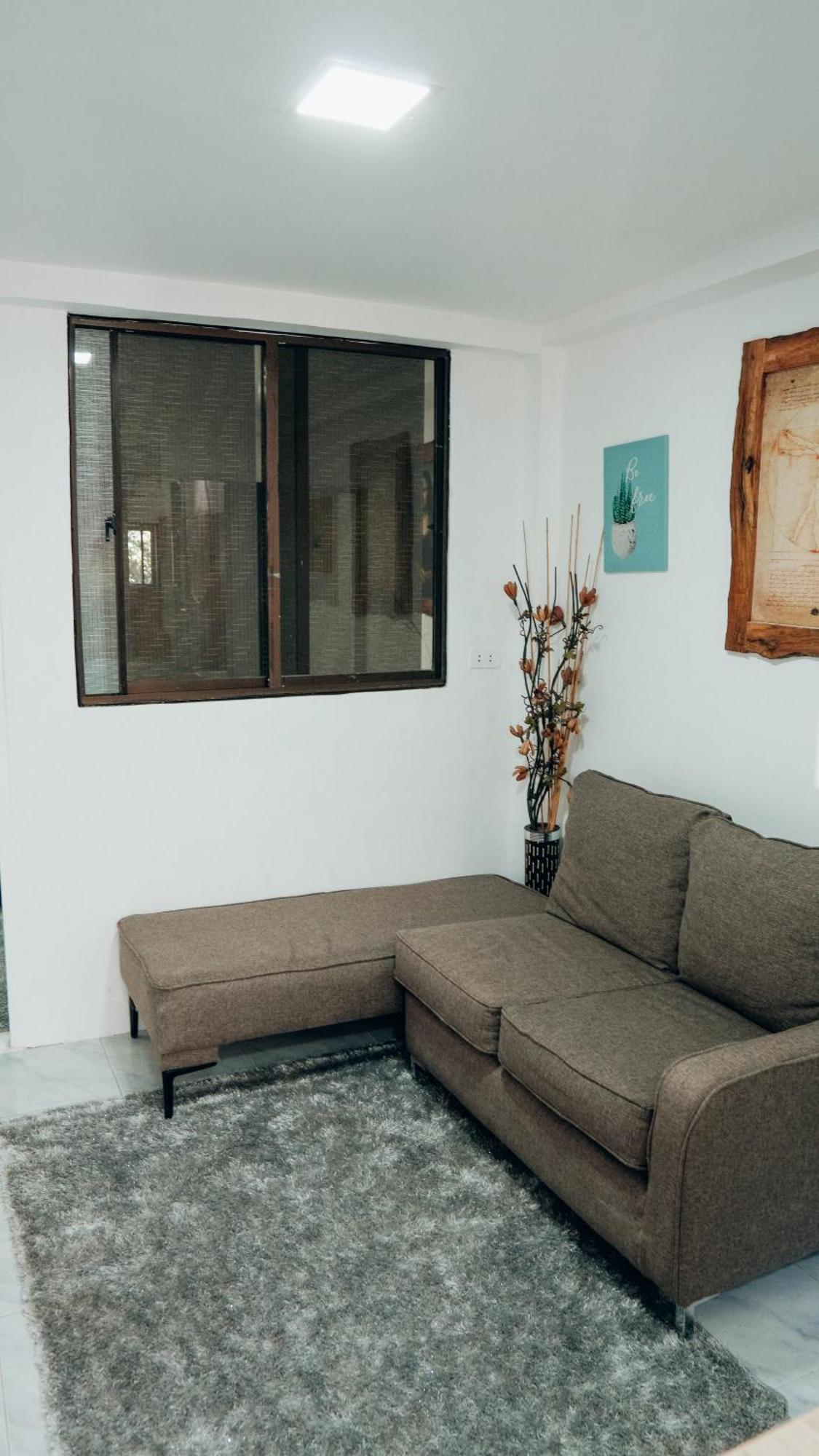 Gensan Apartment Rental General Santos City Ngoại thất bức ảnh