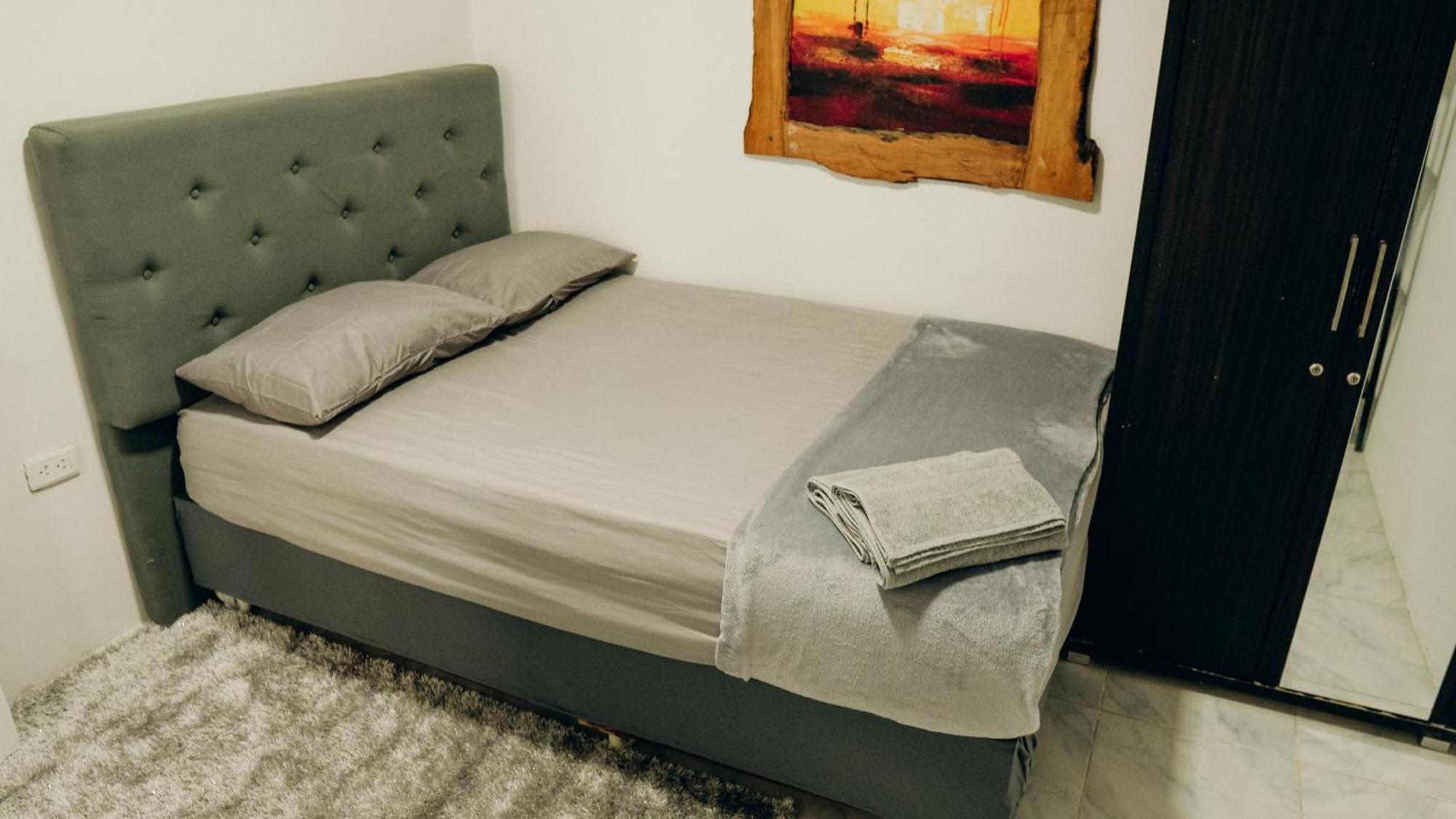 Gensan Apartment Rental General Santos City Ngoại thất bức ảnh