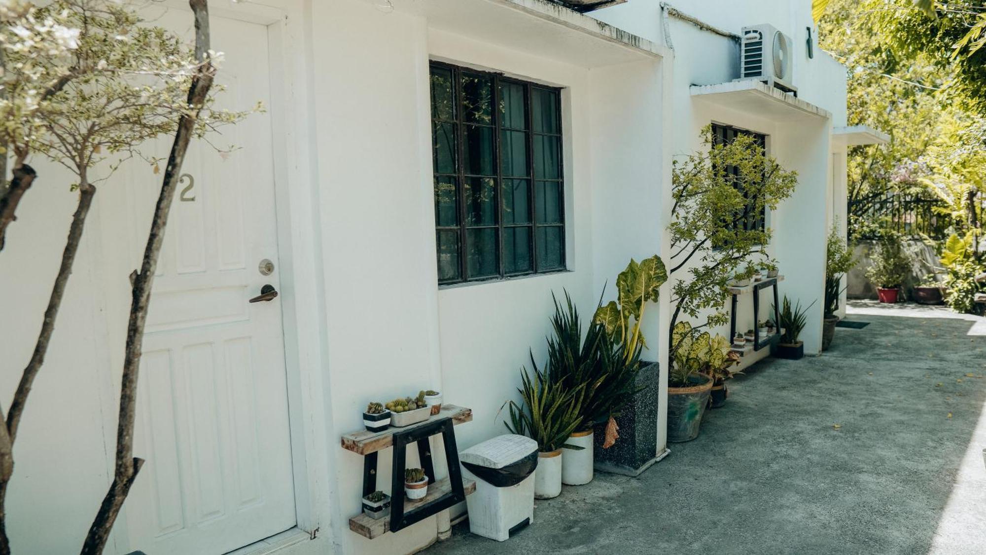 Gensan Apartment Rental General Santos City Ngoại thất bức ảnh