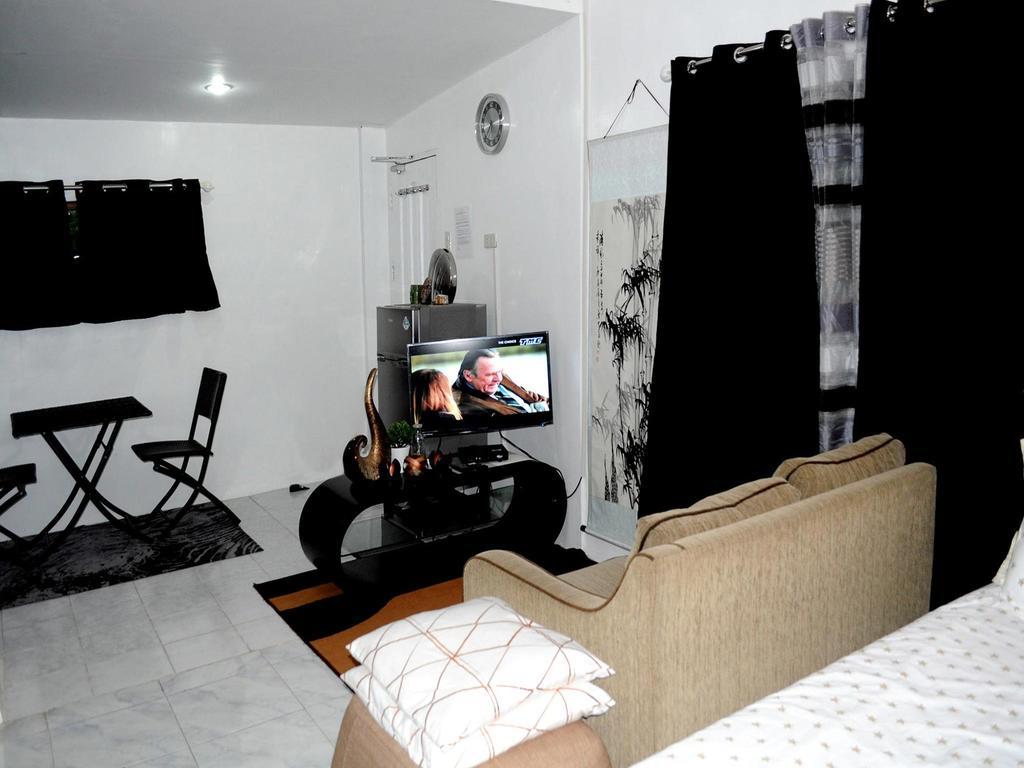 Gensan Apartment Rental General Santos City Ngoại thất bức ảnh