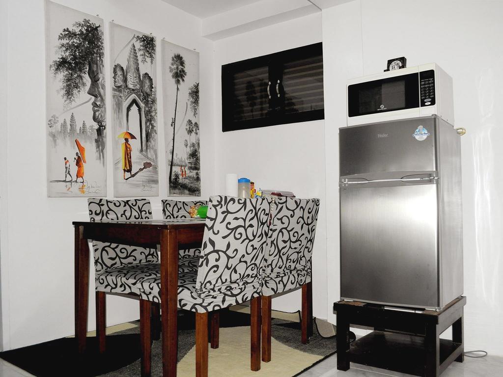 Gensan Apartment Rental General Santos City Ngoại thất bức ảnh
