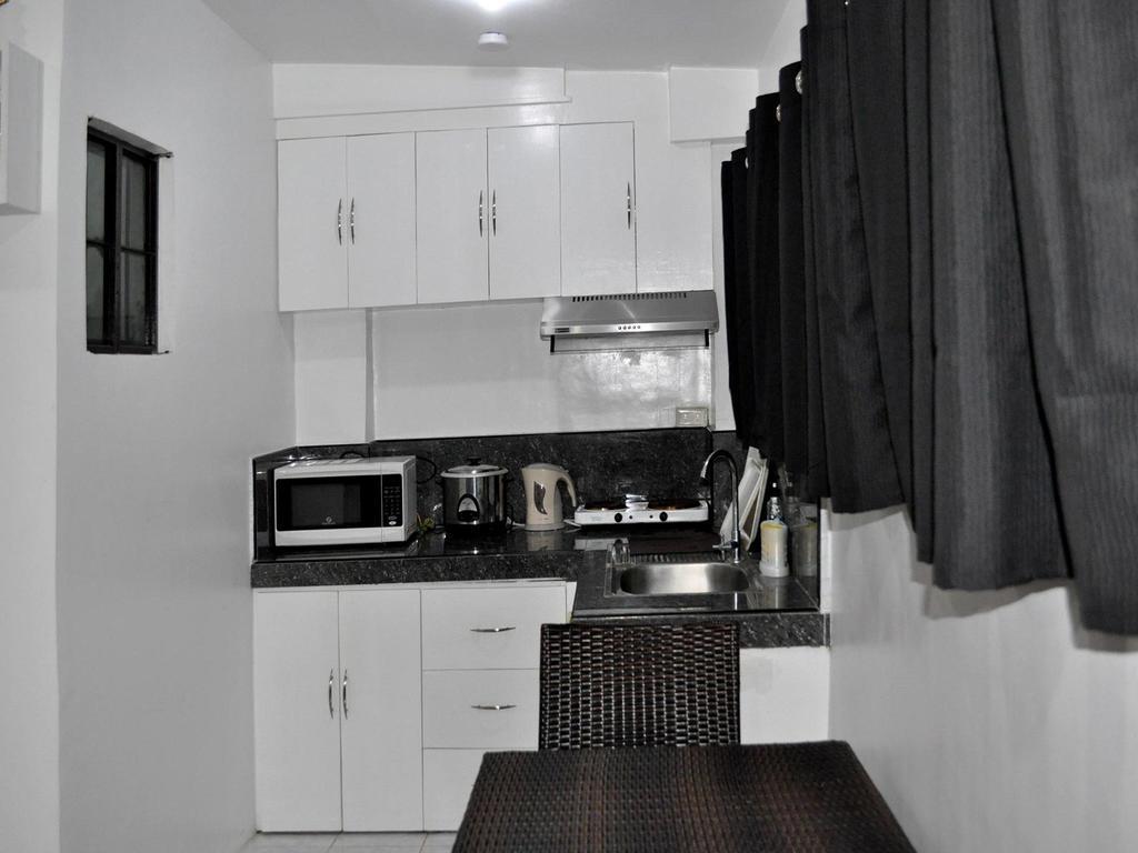 Gensan Apartment Rental General Santos City Ngoại thất bức ảnh