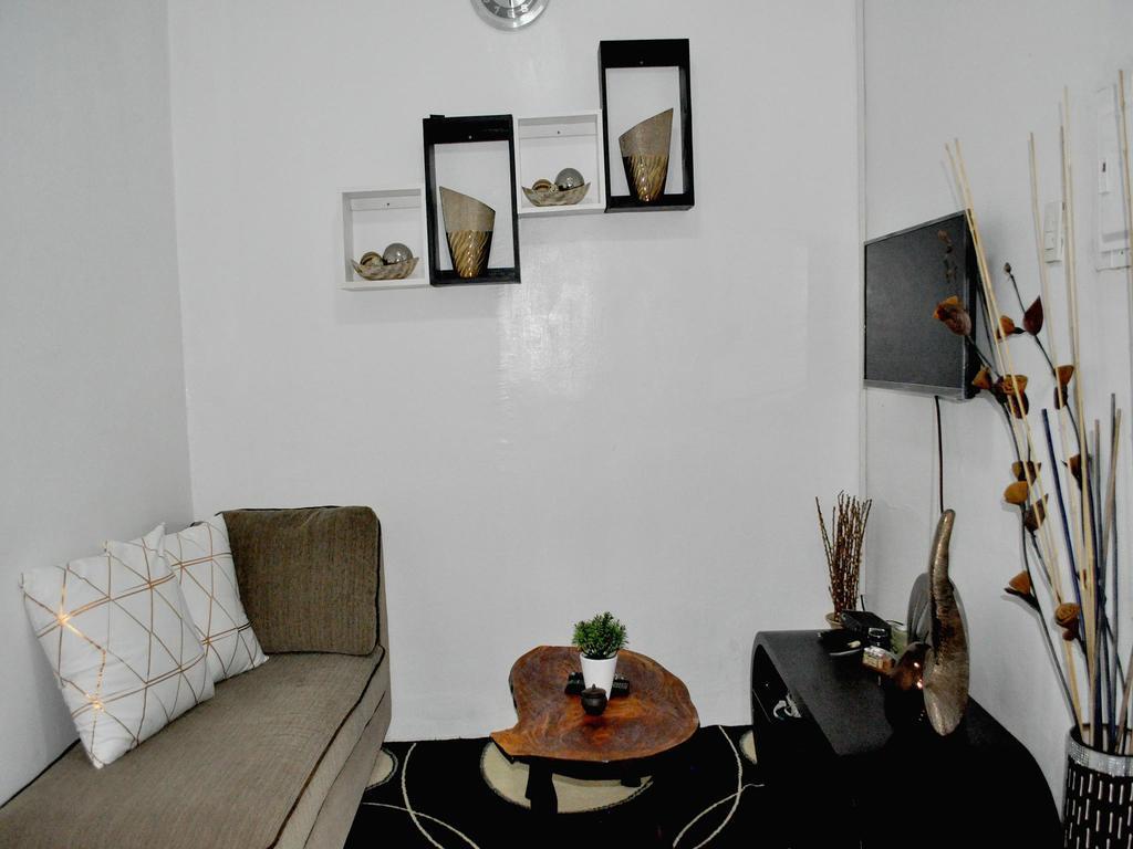 Gensan Apartment Rental General Santos City Ngoại thất bức ảnh
